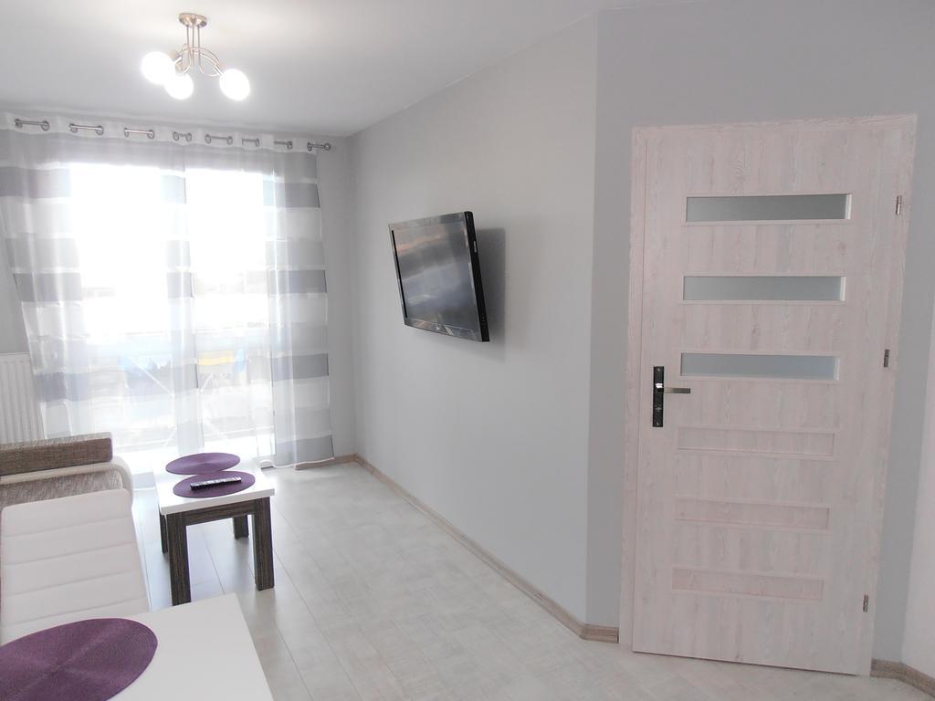 Apartament Scandynawski Kołobrzeg Quarto foto