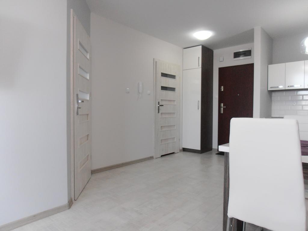 Apartament Scandynawski Kołobrzeg Quarto foto