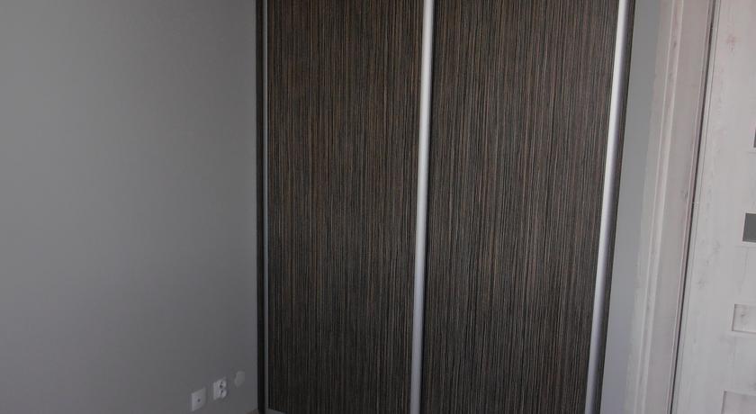 Apartament Scandynawski Kołobrzeg Quarto foto