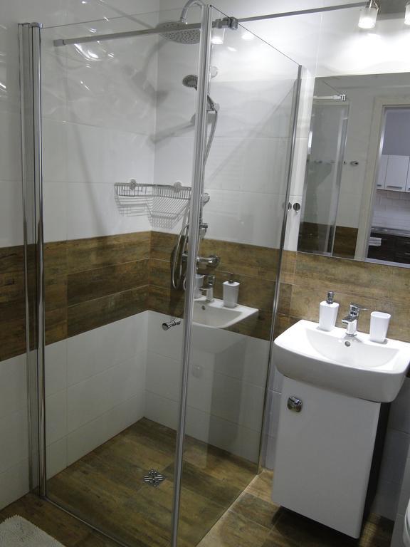 Apartament Scandynawski Kołobrzeg Quarto foto